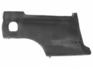 VAN WEZEL 4339650 -  Боковина